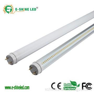 2014 latest design!SMD tube led T8/T5 LED tube light  with power 9W-25